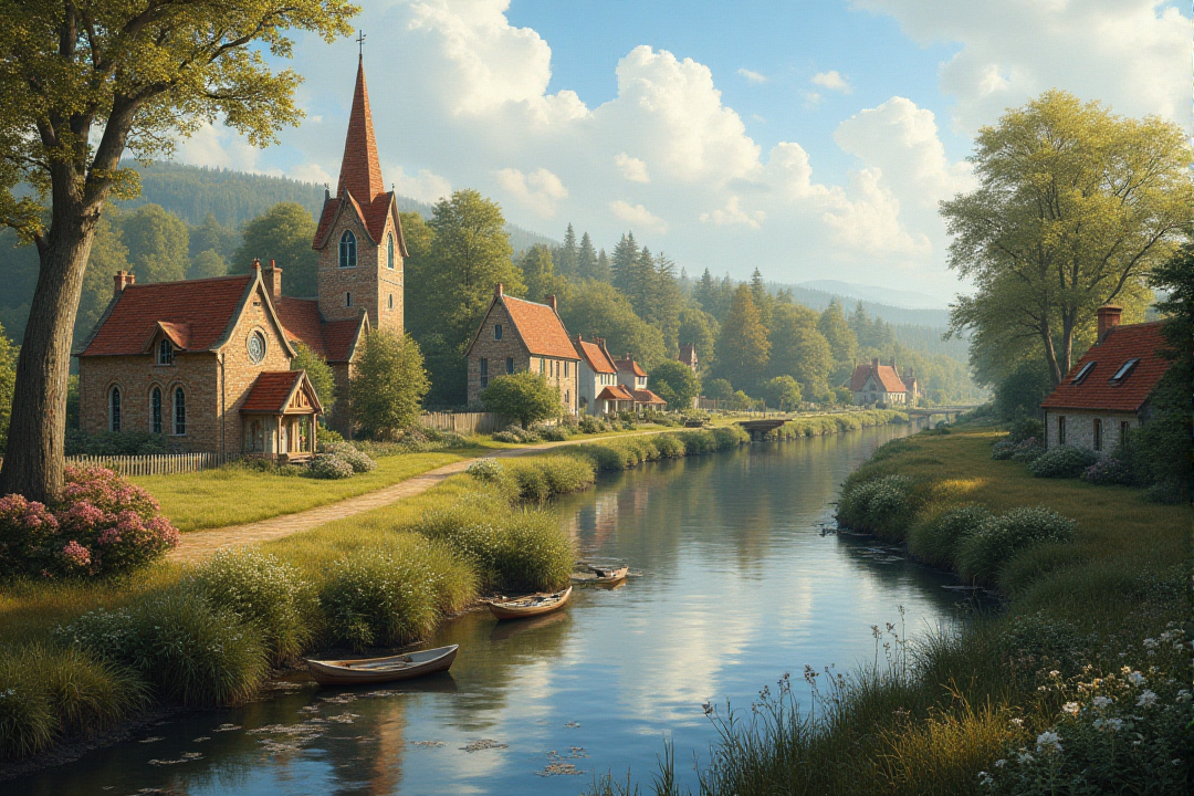 St. Wilfrid's Church